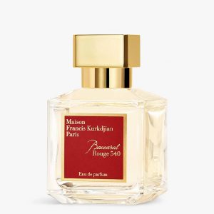 Maison Francis Kurkdjian Baccarat Rouge 540 Eau De Parfum, 70ml (sealed)