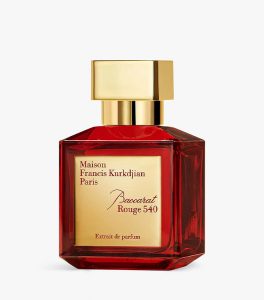 Maison Francis Kurkdjian Baccarat Rouge 540 Extrait De Parfum, 70ml sealed
