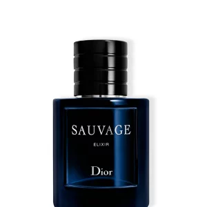 Dior Sauvage Elixir sealed