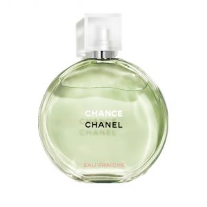 CHANEL CHANCE EAU FRAÎCHE Eau De Toilette Spray 100ml