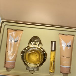 Paco Rabanne Olympéa Eau de Parfum 80ml set