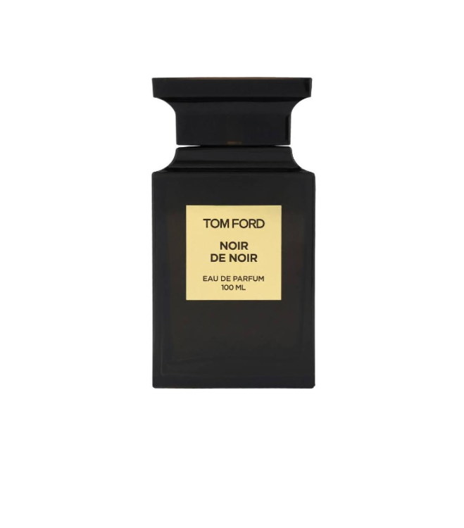 Noir de Noir Tom Ford