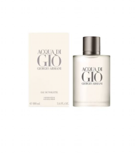 Acqua di Gio Giorgio 100 ml