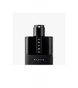 Prada Luna Rossa Black Eau de Parfum