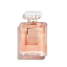 Coco Mademoiselle chanel 100 ml sealed