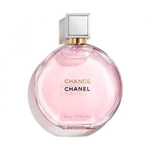 Chance Eau Tendre Chanel 100 ml Sealed