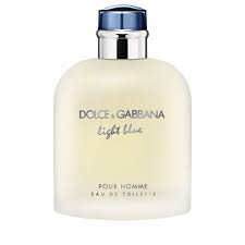 Light Blue pour Homme Dolce&Gabbana