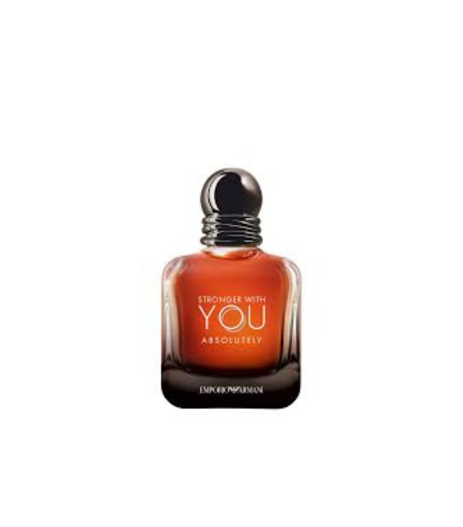 Emporio Armani Stronger With You Intensely Giorgio Armani