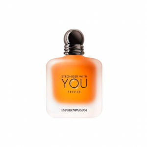 Emporio Armani Stronger With You Freeze Giorgio Armani