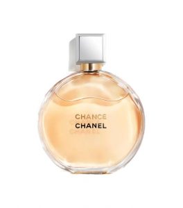 CHANEL CHANCE Eau De Parfum Spray 100ml