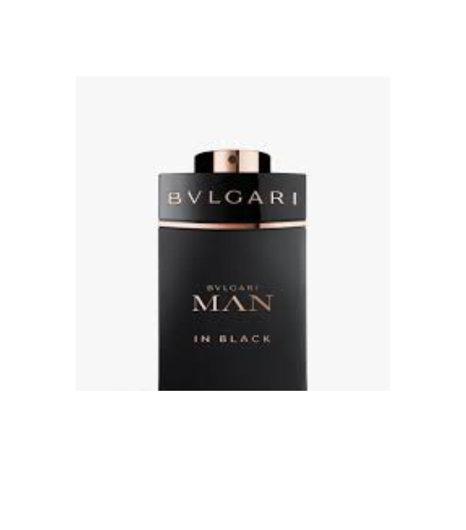 Bvlgari Man In Black Bvlgari 100 ml