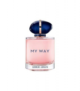 My Way Giorgio Armani (sealed)