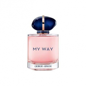 My Way Giorgio Armani (sealed)