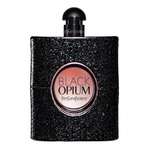 Yves Saint Laurent Black Opium Eau de Parfum 90 ml