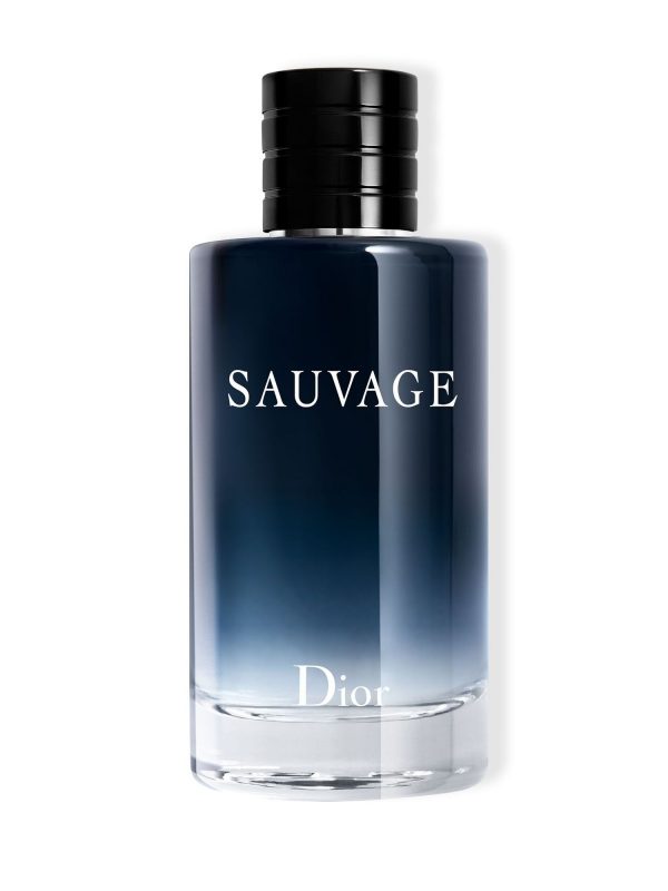 Dior SAUVAGE EAU DE PARFUM 100ml Sealed