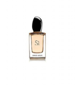 Si Giorgio Armani 100 ml