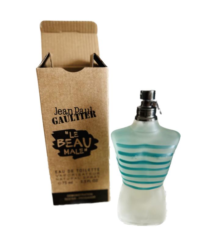JEAN PAUL GAULTIER Le Male Eau de Toilette (sealed )