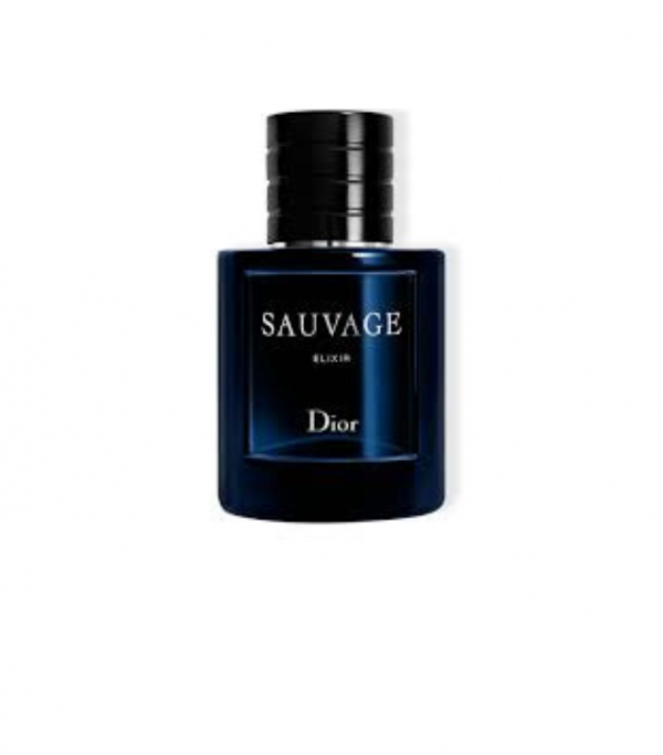 Sauvage Elixir Dior 60 ml