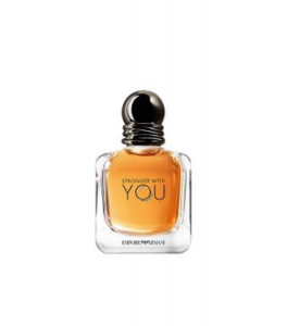 Emporio Armani Stronger With You Giorgio Armani