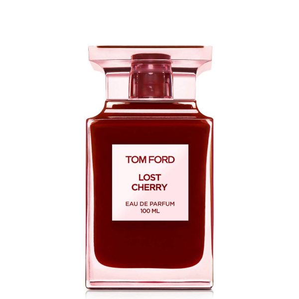 TOM FORD Lost Cherry Eau de Parfum 100 ml sealed