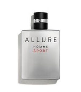 CHANEL ALLURE HOMME SPORT Eau De Toilette Spray 100ml (sealed)