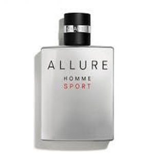 CHANEL ALLURE HOMME SPORT Eau De Toilette Spray 100ml (sealed)