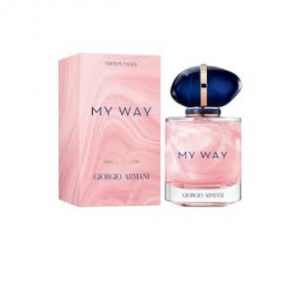 My Way Nacre Giorgio Armani for women 100ml