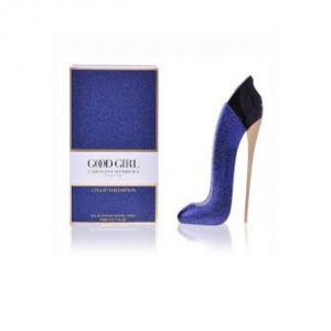 Good Girl Glitter Collector Carolina Herrera 80 ml sealed