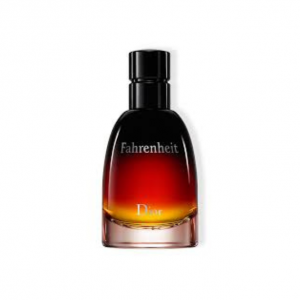 Fahrenheit Le Parfum Dior sealed 75 ml