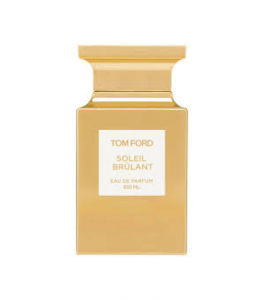 Soleil Brûlant Tom Ford