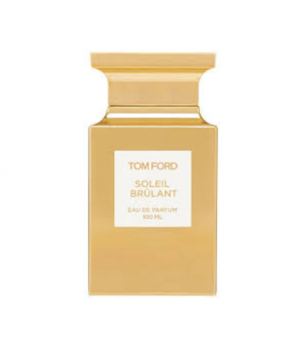 Soleil Brûlant Tom Ford