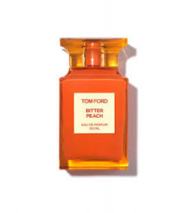 Bitter Peach Tom Ford sealed 100 ml sealed