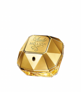 Lady Million Paco Rabanne