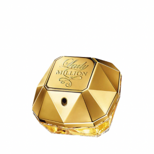 Lady Million Paco Rabanne