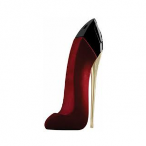 Good Girl Velvet Fatale Carolina Herrera Sealed
