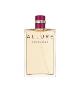 Allure Sensuelle Chanel (sealed )