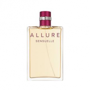 Allure Sensuelle Chanel (sealed )
