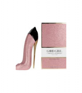 Good Girl Fantastic Pink Carolina Herrera