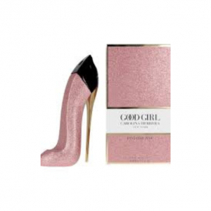 Good Girl Fantastic Pink Carolina Herrera
