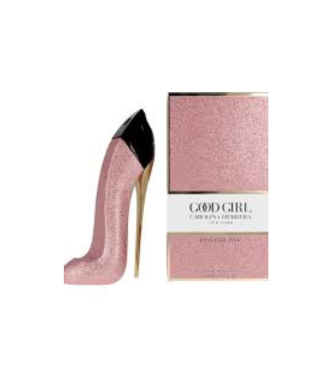 Good Girl Fantastic Pink Carolina Herrera