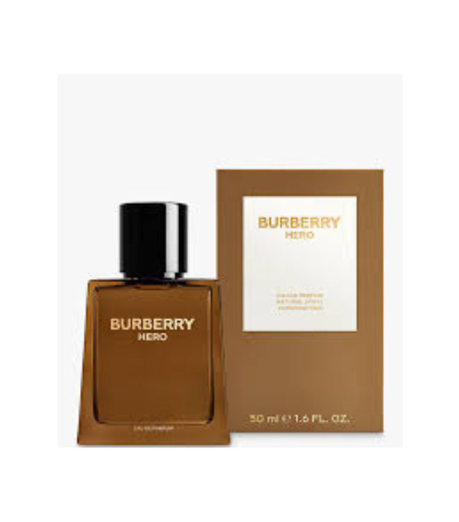BURBERRY Hero 100 ml