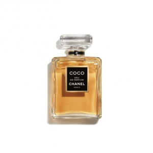 Coco Eau de Parfum Chanel sealed 100 ml