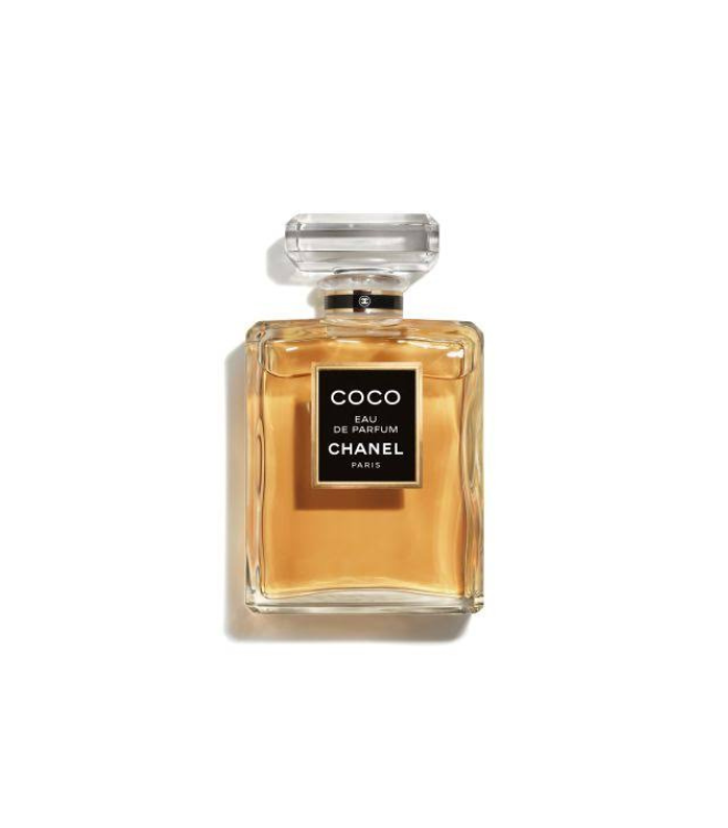 Coco Eau de Parfum Chanel sealed 100 ml