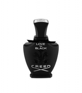 Love in Black Creed sealed