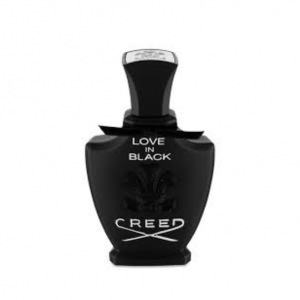 Love in Black Creed sealed