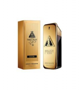 one Million Elixir Paco Rabanne (sealed)