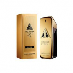 one Million Elixir Paco Rabanne (sealed)