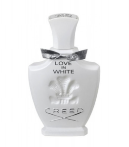 Love in White creed sealed