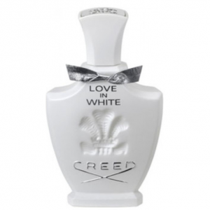 Love in White creed sealed