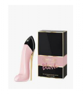 Good Girl Blush elixir Carolina Herrera sealed